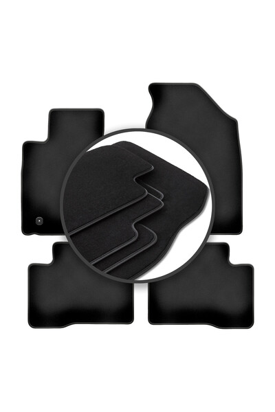 Other Covorase premium pentru: SsangYong Tivoli SUV (2015-)