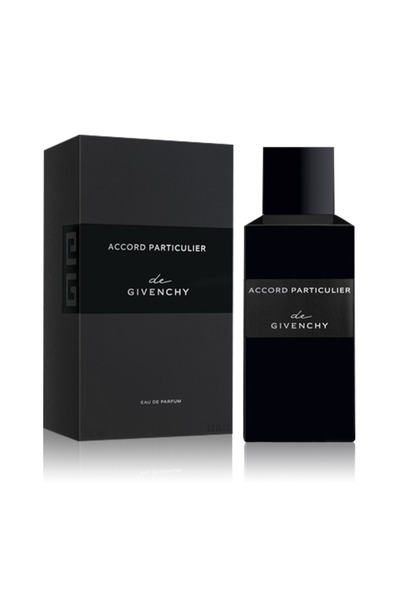Givenchy Accord Particulier Parfum 100 ml