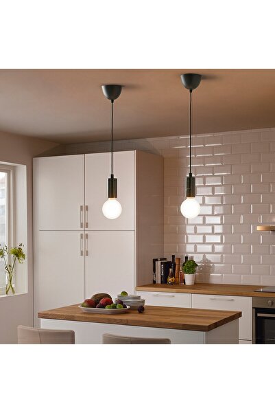 IKEA TRÅDFRI LED bulb E27 470 lumen, smart wireless dimmable white spectrum globe