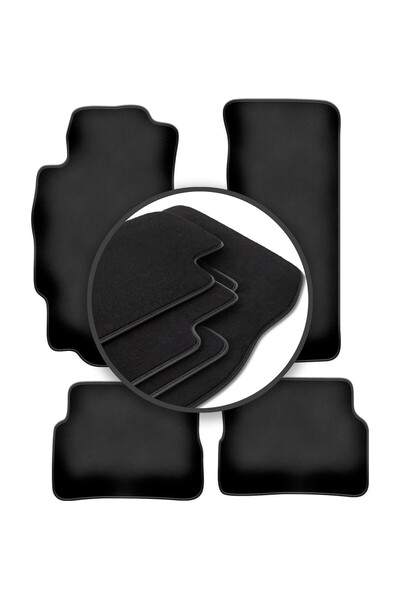 Other Covorașe auto premium pentru: Mazda RX-8 coupe (2003-2012)