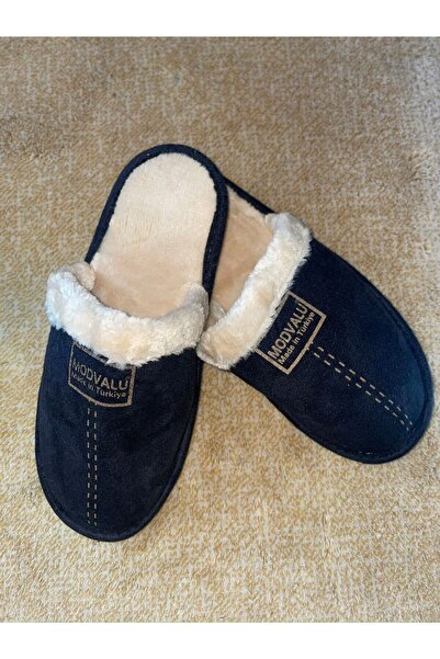 MODVALU 3-Piece Winter House Slippers Winter Slippers Dowry Slippers Bride Groom Guest Slippers
