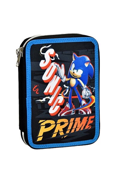 Sonic Penar Prime cu 2 fermoare