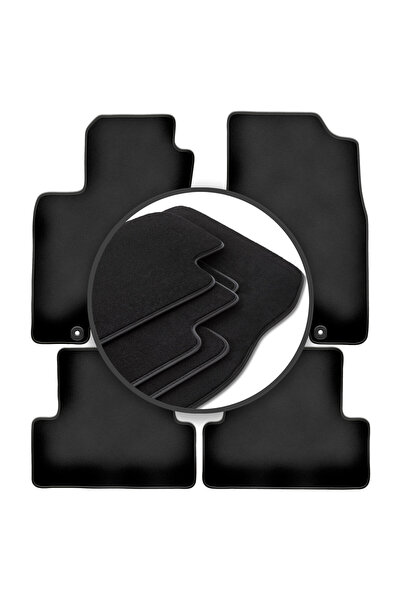 Other Covorașe auto premium pentru: Nissan X-Trail II T31 SUV (2007-2014)