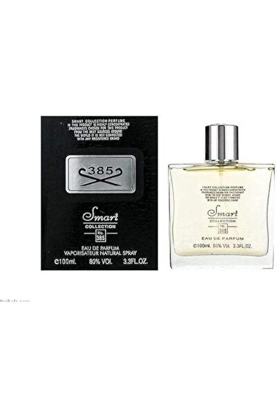Smart Collection Men's Eau de Parfum 385, 100 ml