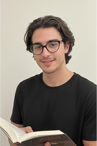 Makro Optik Unisex Blueblock Blue Light Protection Glasses