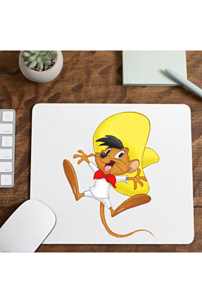 OEM Mousepad Speedy Gonzalez Looney Tunes