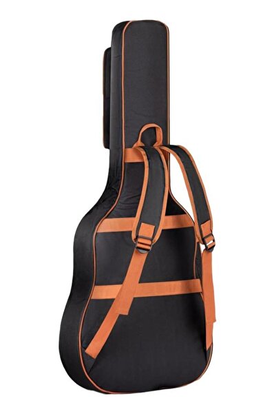 Midex Cs-89 Soft Case Classical Guitar Bag Gigbag Thick