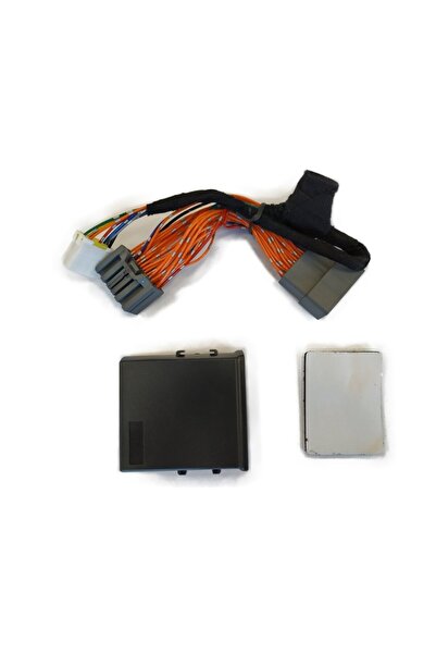 Karva Honda City 2021+ Uyumlu Otomatik Cam & Ayna Kapama Modülü