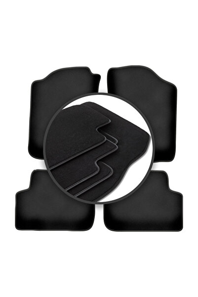 Autoalorria Covorașe auto premium pentru: Toyota Land Cruiser J90 / J95 SUV (...