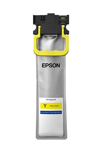 Other Original Yellow Ink EPSON T11N4 XL (C13T11N440)
