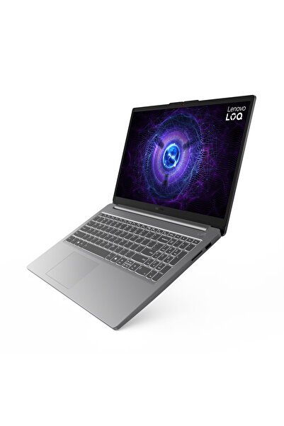 LENOVO LOQ i7-12650HX RTX4050 32GB RAM 1TB SSD 15.6" FHD IPS 144Hz W11 Taşınabilir Bilgisayar