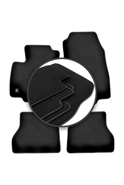 Other Covorașe auto premium pentru: Ford B-MAX monovolum (2012-2017)