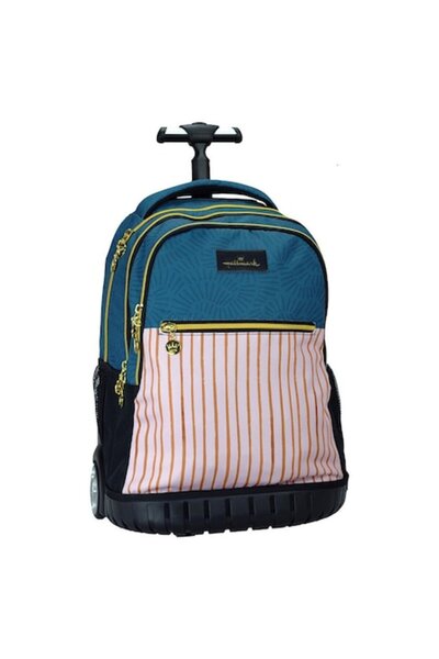 HALLMARK Troler cu protecție dublă 'Lines' 48 cm