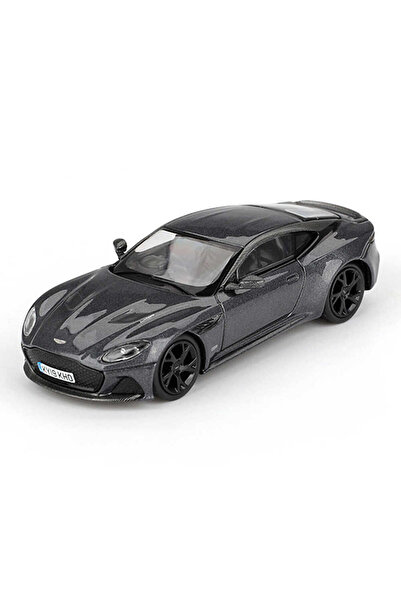 mini gt 1:64 Aston Martin Dbs No Time to Die (Mgt00904-007J) |   Model Car