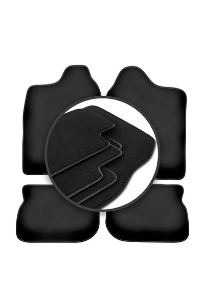 Other Covorașe auto premium pentru: Suzuki Jimny SUV (1998-2007)