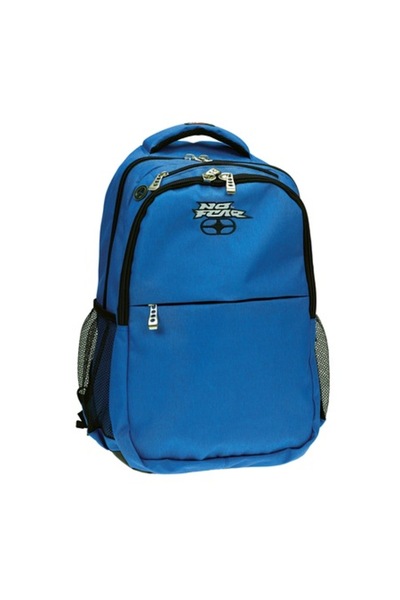 No Fear Blue Backpack 48 cm