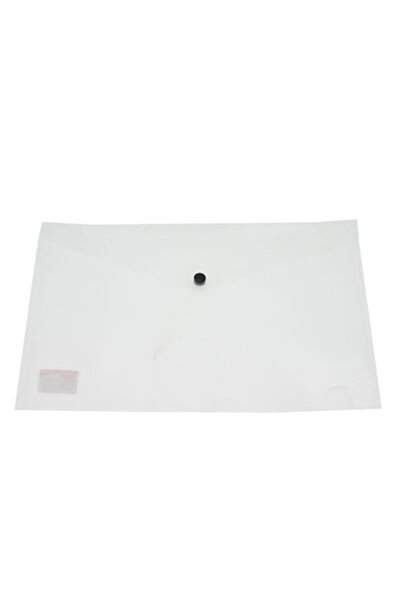 Daco Dosar plic din plastic cu fermoar A4 MP120T