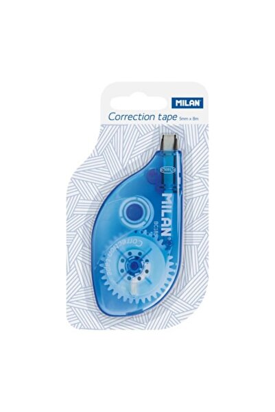 Milan Correction Tape, 5mm x 8m