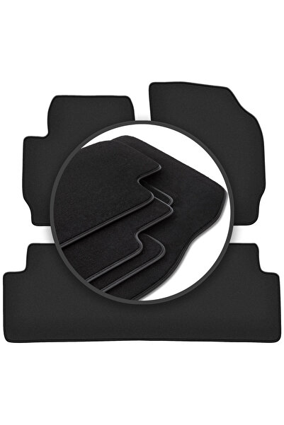 Other Covorașe auto premium pentru: Ford Maverick MK2 SUV (2004-2007)