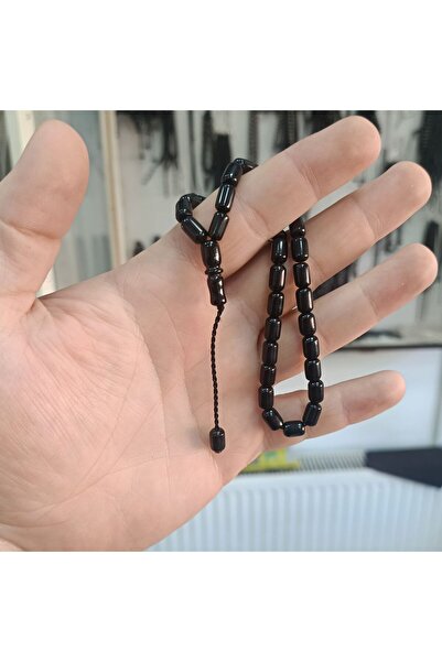 OltutaşıMarket سبحة صلاة من حجر جورجيا أولتو مقاس 6 × 9 مم