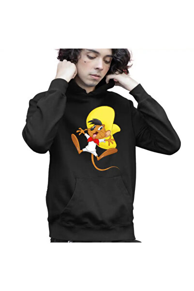 OEM Hanorac Copii Baieti Speedy Gonzalez Looney Tunes