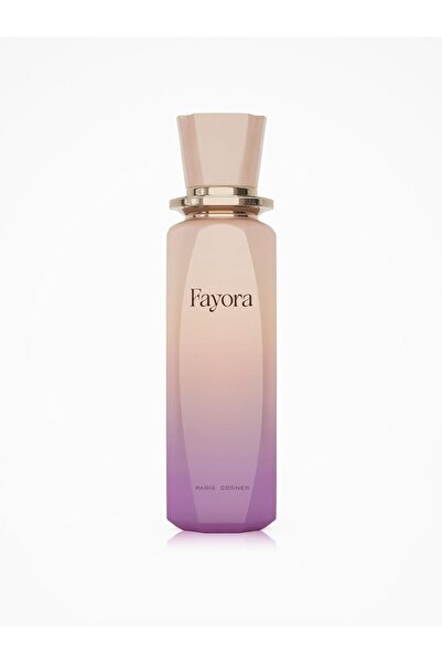 Paris Corner Fayora – 100ml Eau de Parfum (Women)