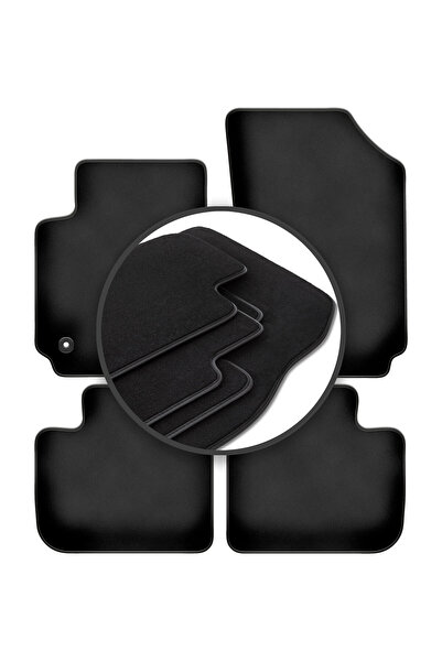 Other Covorașe auto premium pentru: Citroen C4 Cactus II crossover (2018-)