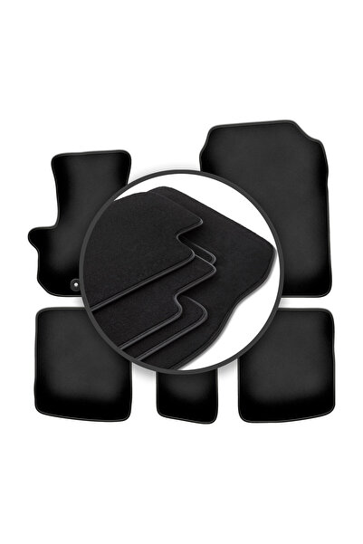 Other Covorașe auto premium pentru: Toyota IQ hatchback (2009-)