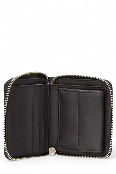 Guess Cresidia Women's Black Wallet Swpd9888137-Blo