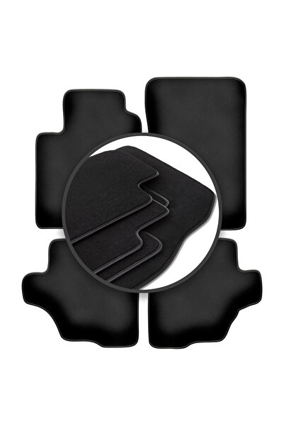 Other Covorașe auto premium pentru: Suzuki Granr Vitara I 3 uși (1998-2005)