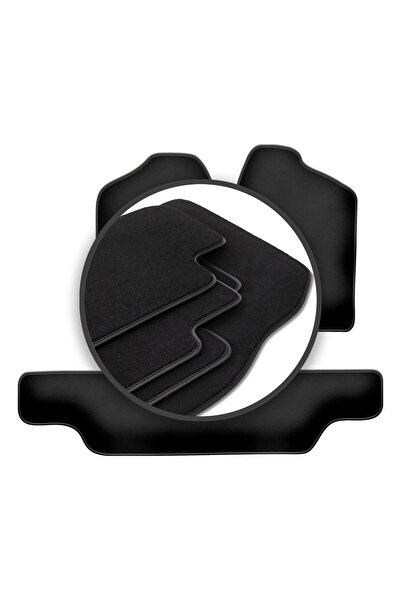 Other Covorașe auto premium pentru: Opel Frontera A 5 uși (1991-1998)