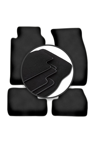 Autoalorria Covorașe auto premium pentru: Nissan 200SX Coupe (1988-2003)