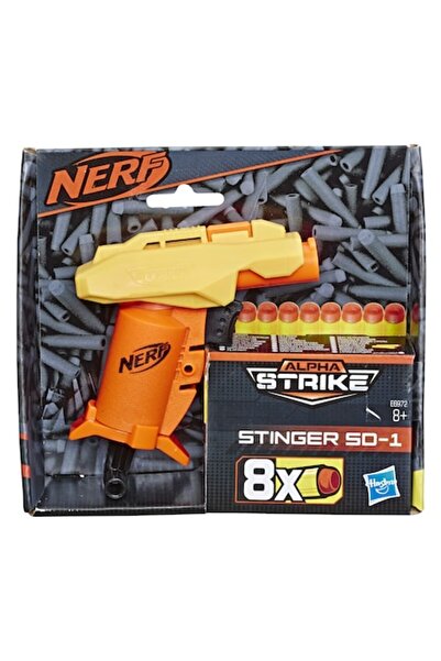 Nerf Alpha Strike Blaster - Stinger SD-1