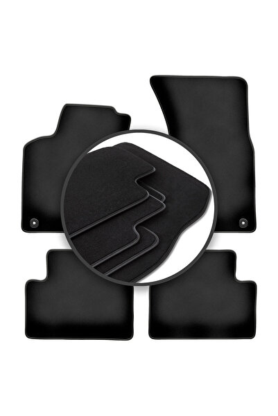 Other Covorașe auto premium pentru: Porsche Macan SUV (2013-)