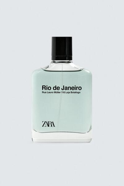 Zara RIO DE JANEIRO EDT 100ML