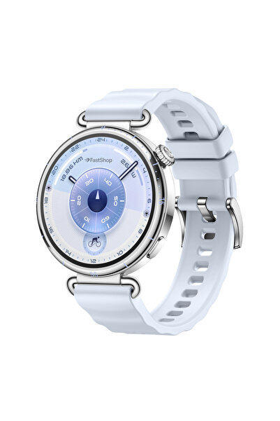 MMP SHOP Huawei Watch GT4 / GT5 / GT6 / GT7 41 mm / GT5 Pro 42 mm Uyumlu 18mm...