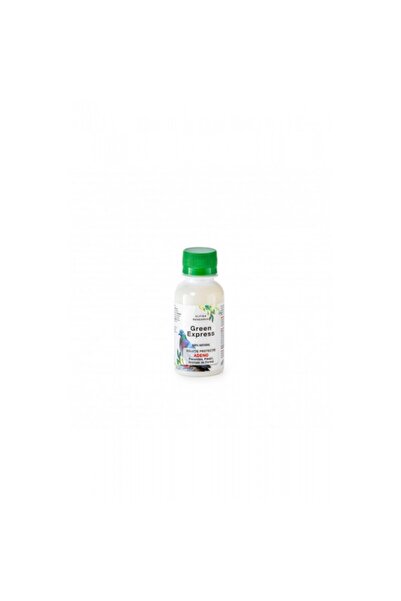elpida green Protective solution Adeno for Pigeons, Birds and Farm Animals, Green Express, 100 ml