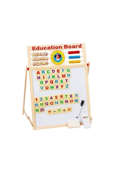 Papiro Tablă magnetică pentru copii, Papiro, 45x35 cm