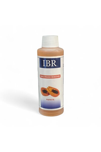 IBR nail polish remover