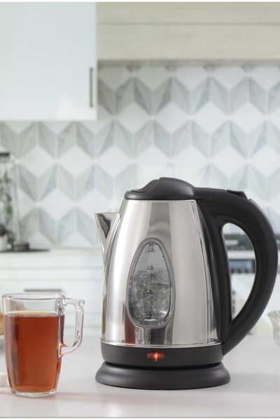 ALSAIF Pearls Water Fryer 1.8L 2200W