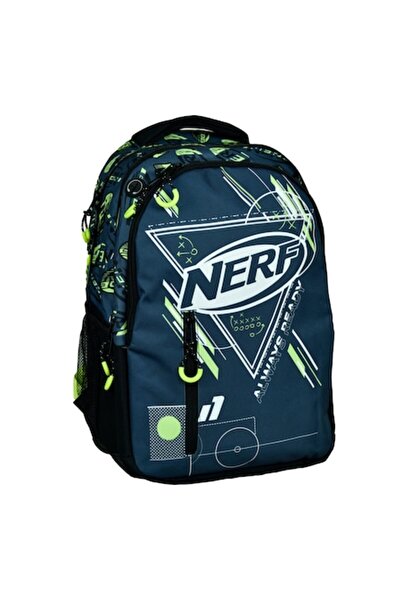 Nerf Ghiozdan școlar 46 cm