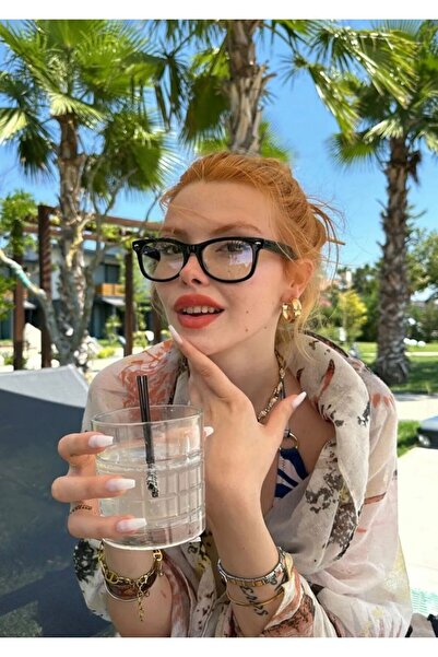 Makro Optik Unisex Blueblock Blue Light Protection Glasses