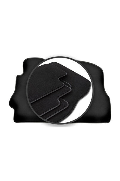 Autoalorria Covorașe auto premium pentru: Toyota MR2 ZZW30 Coupe (1999-2007)