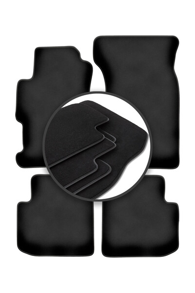 Other Covorase premium pentru: Honda Accord VI coupe (1998-2002)