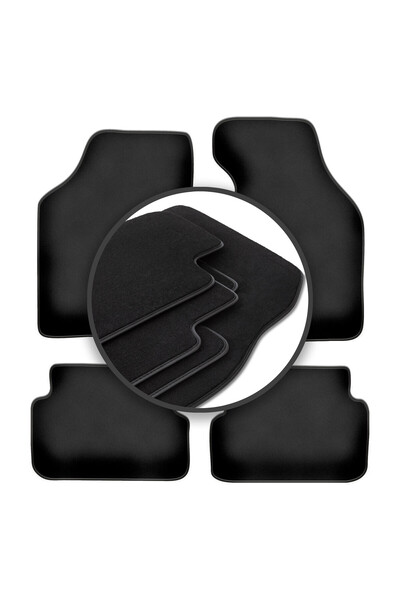 Other Covorașe auto premium pentru: Mazda Demio hatchback (1996-2003)