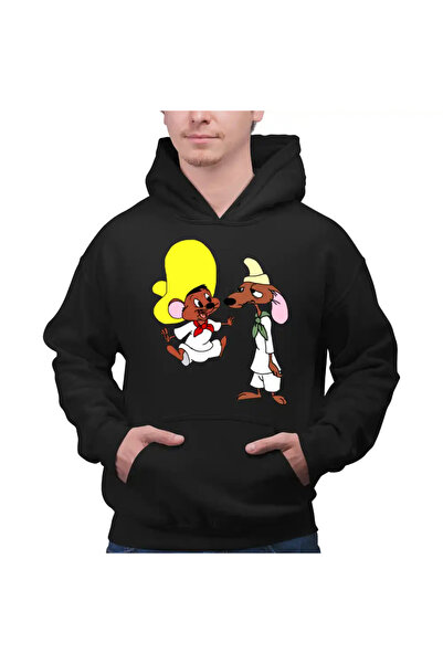 OEM Hanorac Barbati Speedy Gonzales Slowpoke Rodriguez