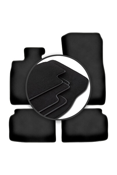 Other Covorașe auto premium pentru: BMW 7 F01 sedan (2008-2015)