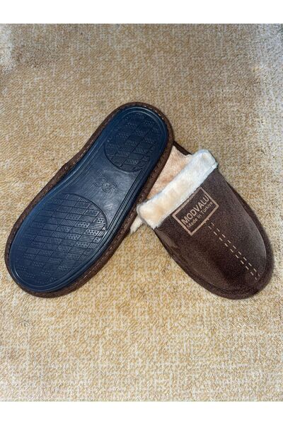 MODVALU 3-пари зимових домашніх капців Зимові капці Капці для весільного набору Капці для нареченої та нареченого Капці для гостей