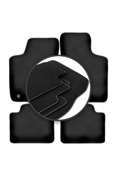 Other Covorașe auto premium pentru: Opel Corsa B hatchback (1993-2001)