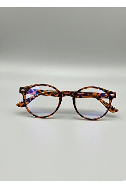 Makro Optik Unisex Blueblock Blue Light Protection Glasses